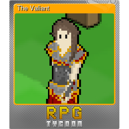 The Valiant (Foil)