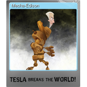 Mecha-Edison (Foil)