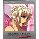 Helen Sexy (Foil)