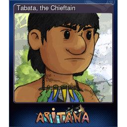 Tabata, the Chieftain