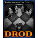 Audience with the True Court