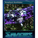 Amethyst Annihilator