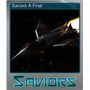 Saviors A-Final (Foil)