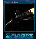 Saviors A-Final