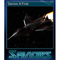 Saviors A-Final