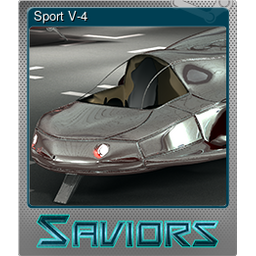 Sport V-4 (Foil)