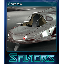 Sport V-4