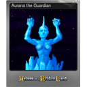 Aurana the Guardian (Foil)