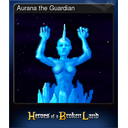 Aurana the Guardian