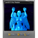 Lenthil the Healer (Foil)