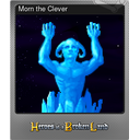 Morn the Clever (Foil)