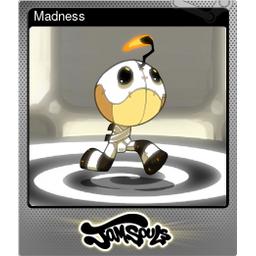 Madness (Foil)