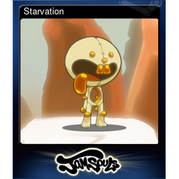 Starvation