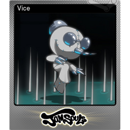 Vice (Foil)