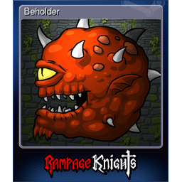 Beholder (Trading Card)