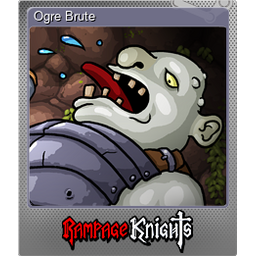 Ogre Brute (Foil)