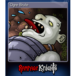 Ogre Brute