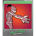 New Kind of Meat (Foil)
