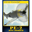 FW 190  “Focke-Wulf”
