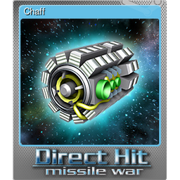 Chaff (Foil)