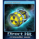 Nuclear Warhead