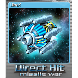 UltraX (Foil)