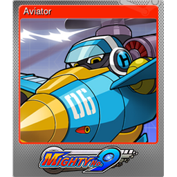 Aviator (Foil)