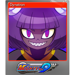 Dynatron (Foil)