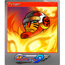 Pyrogen (Foil)