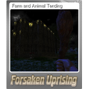 Farm and Animal Tending (Foil)