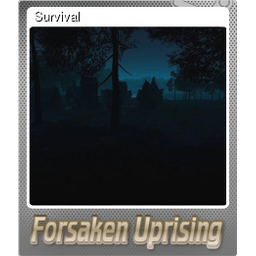 Survival (Foil)