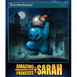 Bomberbeast