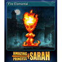 Fire Elemental