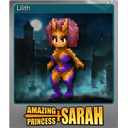 Lilith (Foil)