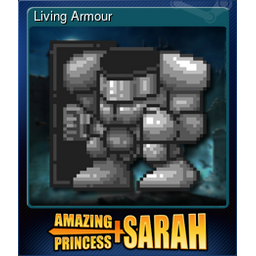 Living Armour