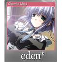 Cheerful Maid (Foil)