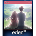 Eden (Trading Card)