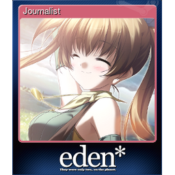 Journalist