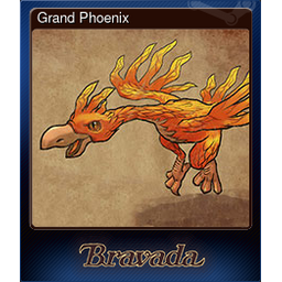 Grand Phoenix