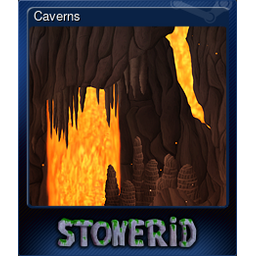 Caverns