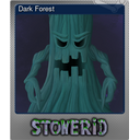 Dark Forest (Foil)