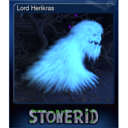 Lord Herikras