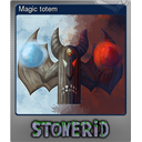 Magic totem (Foil)