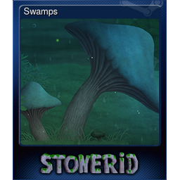 Swamps