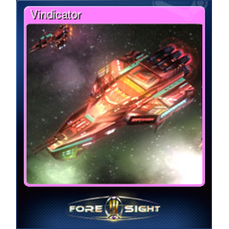 Vindicator