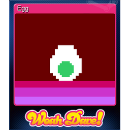 Egg