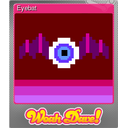 Eyebat (Foil)