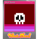 Skull Bomb (Foil)