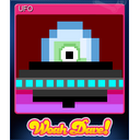 UFO (Trading Card)
