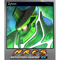 Zytron (Foil)